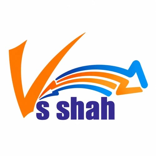 V S Shah Education And Software Pvt. Ltd.